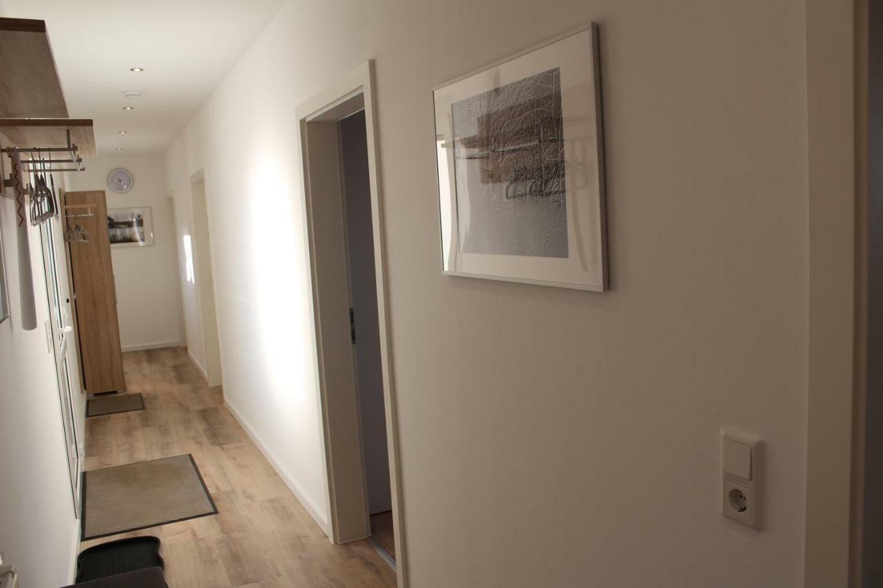 Gästezimmer Bergerhof - Ankommen und Wohlfühlen Neuss Exterior foto